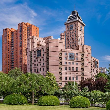 Beijing Feitian Hotel Eksteriør billede